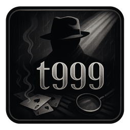 t999 logo